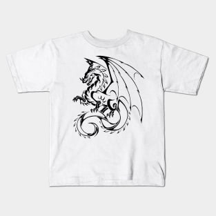 Dragon Kids T-Shirt